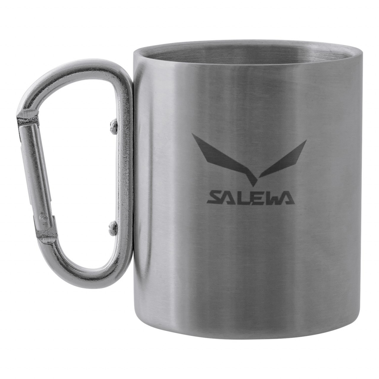 Mochila Chile - SALEWA STAINLESS STEEL MUG - Gris - HIOC-70582